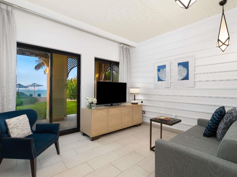 Rixos Al Mairid Ras Al Khaimah-Ultra All Inclusive - Oda