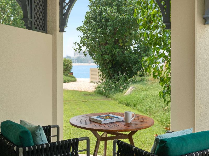Rixos Al Mairid Ras Al Khaimah-Ultra All Inclusive - Oda