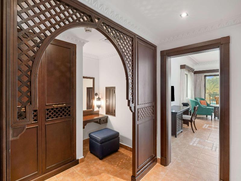 Rixos Al Mairid Ras Al Khaimah-Ultra All Inclusive - Oda