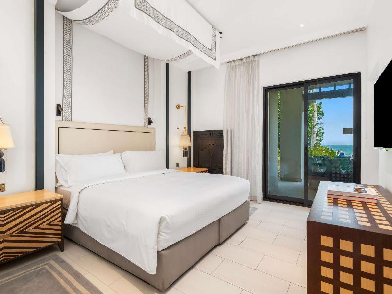 Rixos Al Mairid Ras Al Khaimah-Ultra All Inclusive - Oda