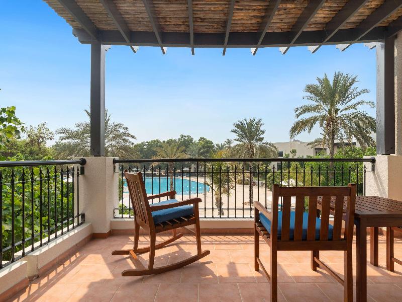 Rixos Al Mairid Ras Al Khaimah-Ultra All Inclusive - Oda