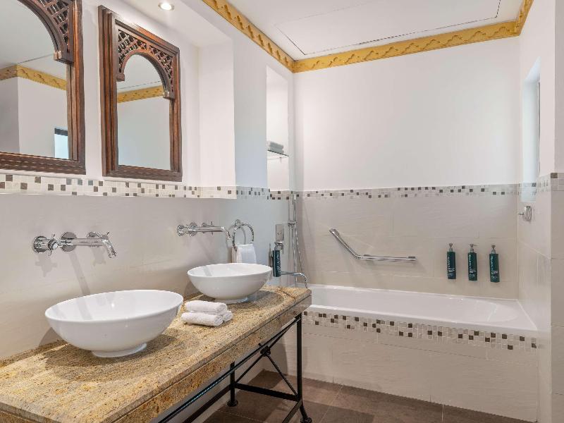 Rixos Al Mairid Ras Al Khaimah-Ultra All Inclusive - Oda