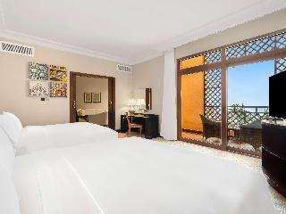 Rixos Al Mairid Ras Al Khaimah-Ultra All Inclusive fotoÄŸrafÄ±