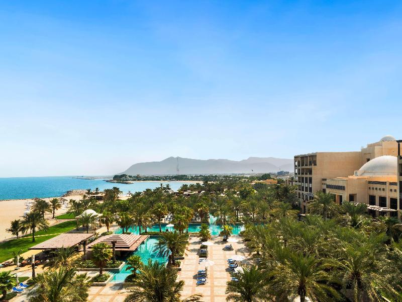 Rixos Al Mairid Ras Al Khaimah-Ultra All Inclusive - Oda