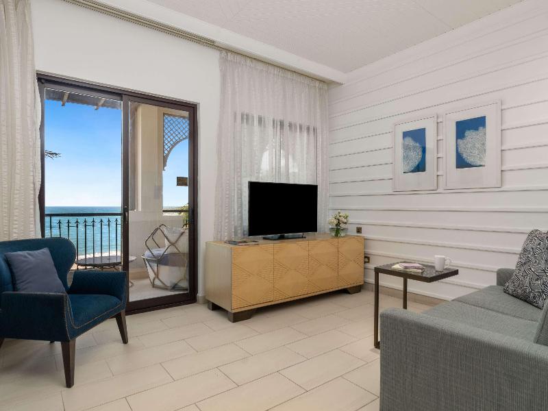 Rixos Al Mairid Ras Al Khaimah-Ultra All Inclusive - Oda