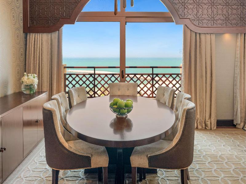 Rixos Al Mairid Ras Al Khaimah-Ultra All Inclusive - Oda