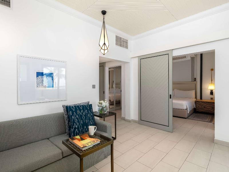 Rixos Al Mairid Ras Al Khaimah-Ultra All Inclusive - Oda