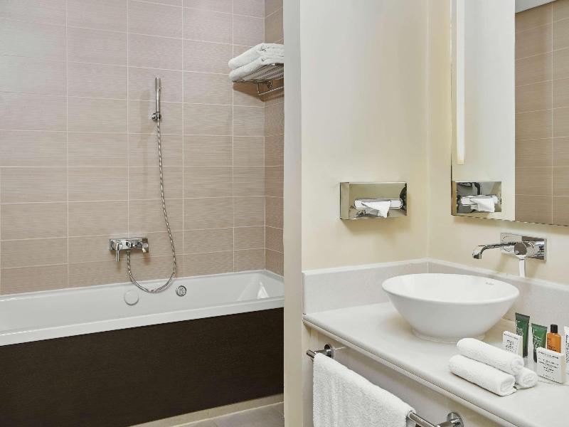 Rixos Al Mairid Ras Al Khaimah-Ultra All Inclusive - Oda