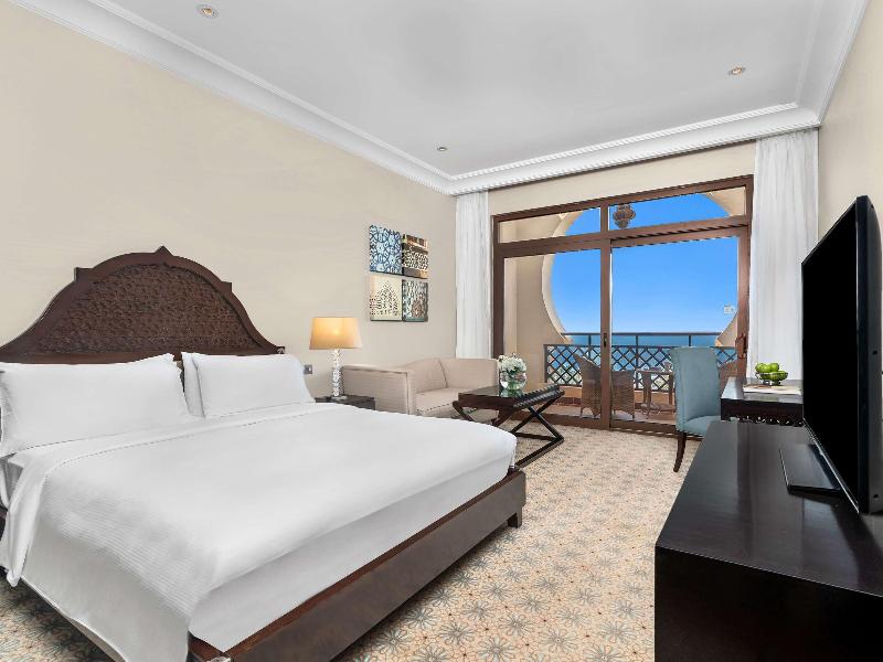 Rixos Al Mairid Ras Al Khaimah-Ultra All Inclusive - Oda