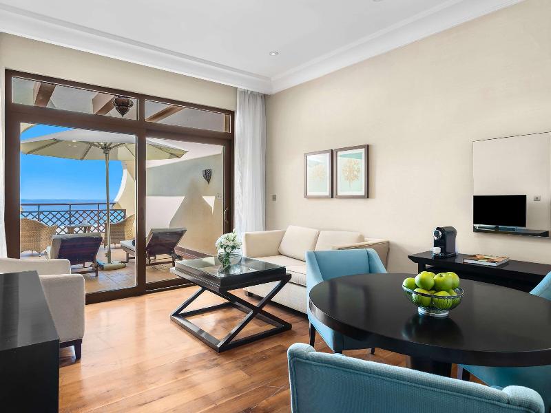 Rixos Al Mairid Ras Al Khaimah-Ultra All Inclusive - Oda