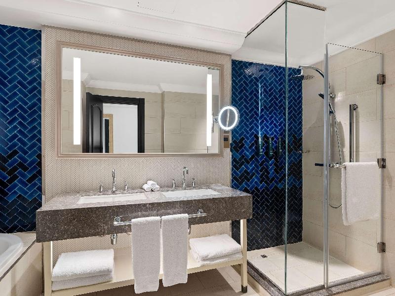 Rixos Al Mairid Ras Al Khaimah-Ultra All Inclusive - Oda