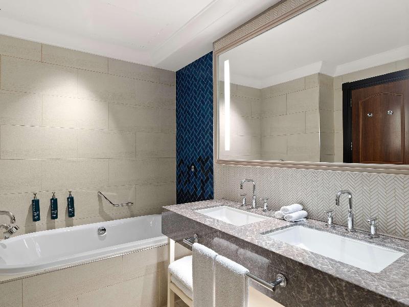Rixos Al Mairid Ras Al Khaimah-Ultra All Inclusive - Oda