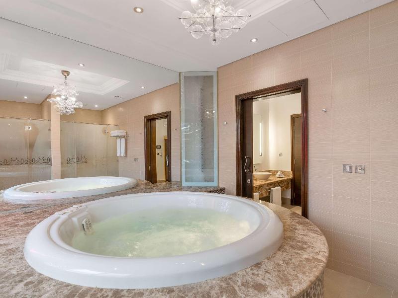 Rixos Al Mairid Ras Al Khaimah-Ultra All Inclusive - Oda