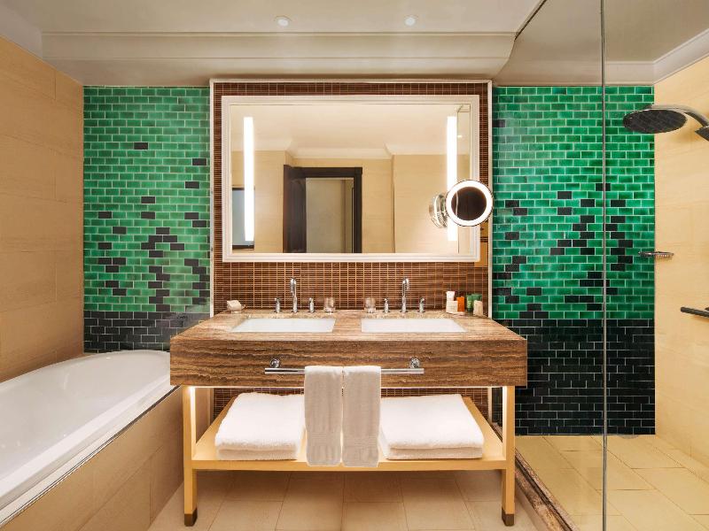 Rixos Al Mairid Ras Al Khaimah-Ultra All Inclusive - Oda