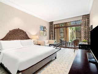 Rixos Al Mairid Ras Al Khaimah-Ultra All Inclusive fotoÄŸrafÄ±