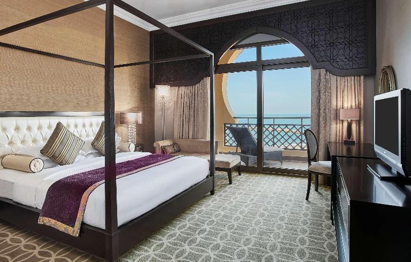 Rixos Al Mairid Ras Al Khaimah-Ultra All Inclusive - Oda
