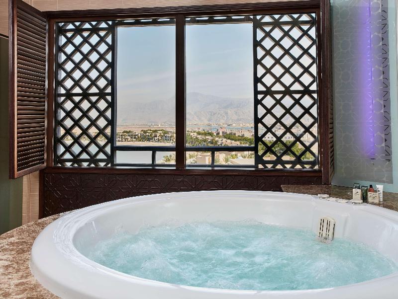 Rixos Al Mairid Ras Al Khaimah-Ultra All Inclusive - Oda