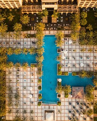 Rixos Al Mairid Ras Al Khaimah-Ultra All Inclusive fotoÄŸrafÄ±