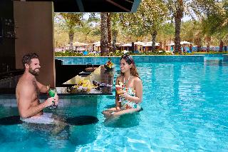 Rixos Al Mairid Ras Al Khaimah-Ultra All Inclusive fotoÄŸrafÄ±