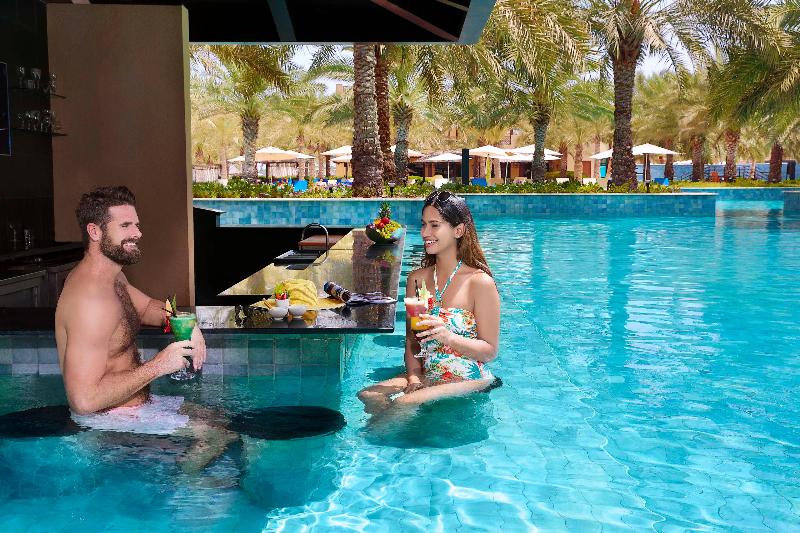 Rixos Al Mairid Ras Al Khaimah-Ultra All Inclusive - Havuz