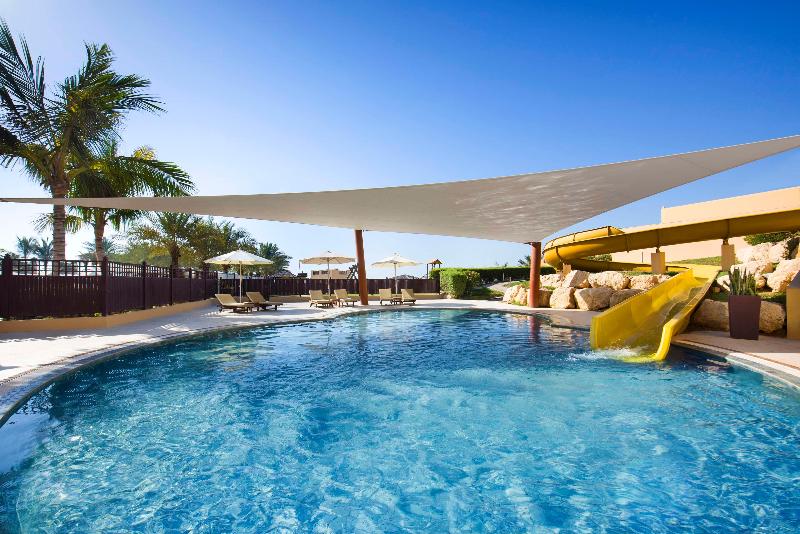 Rixos Al Mairid Ras Al Khaimah-Ultra All Inclusive - Havuz