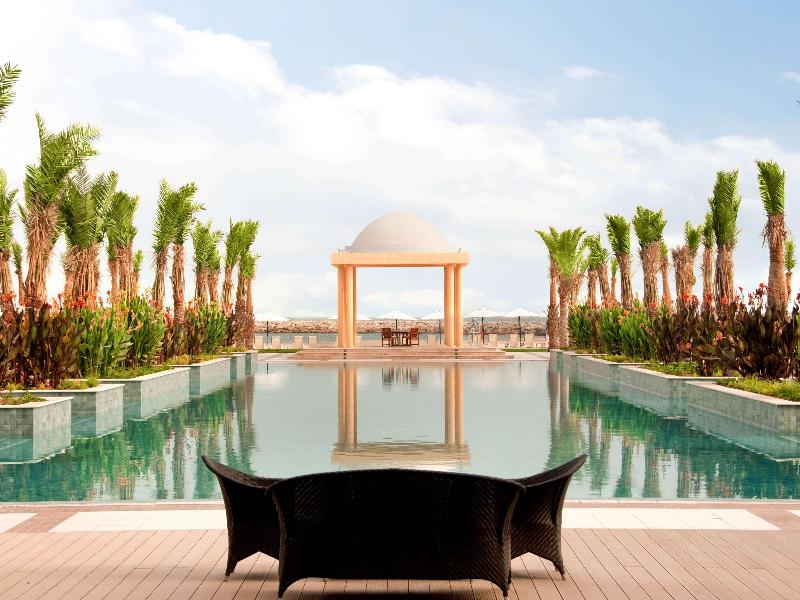 Rixos Al Mairid Ras Al Khaimah-Ultra All Inclusive - Havuz