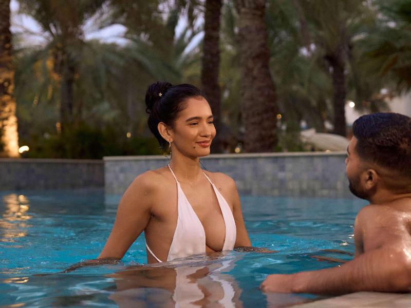 Rixos Al Mairid Ras Al Khaimah-Ultra All Inclusive - Havuz