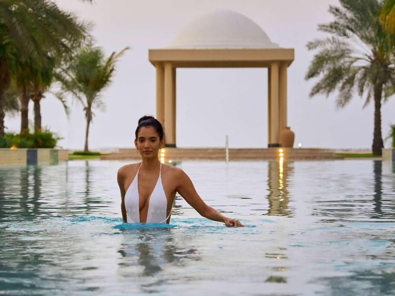 Rixos Al Mairid Ras Al Khaimah-Ultra All Inclusive - Havuz