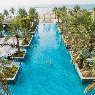 Rixos Al Mairid Ras Al Khaimah-Ultra All Inclusive fotoÄŸrafÄ±
