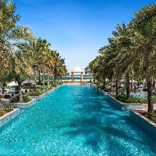 Rixos Al Mairid Ras Al Khaimah-Ultra All Inclusive fotoÄŸrafÄ±