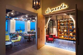 Rixos Al Mairid Ras Al Khaimah-Ultra All Inclusive fotoÄŸrafÄ±