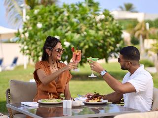 Rixos Al Mairid Ras Al Khaimah-Ultra All Inclusive fotoÄŸrafÄ±