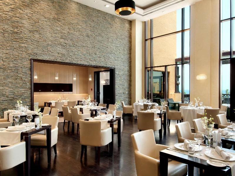 Rixos Al Mairid Ras Al Khaimah-Ultra All Inclusive - Restoran