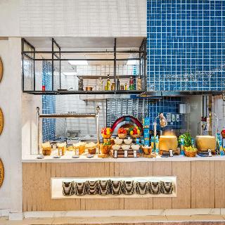 Rixos Al Mairid Ras Al Khaimah-Ultra All Inclusive fotoÄŸrafÄ±