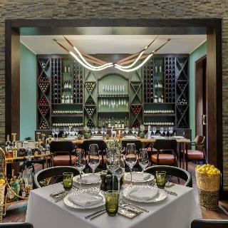Rixos Al Mairid Ras Al Khaimah-Ultra All Inclusive fotoÄŸrafÄ±