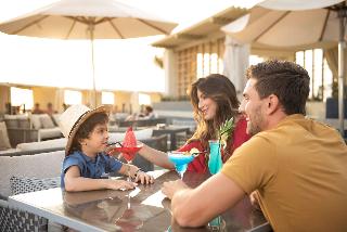Rixos Al Mairid Ras Al Khaimah-Ultra All Inclusive fotoÄŸrafÄ±