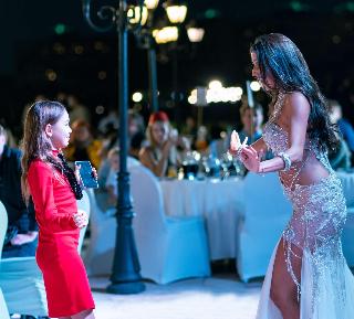Rixos Al Mairid Ras Al Khaimah-Ultra All Inclusive fotoÄŸrafÄ±