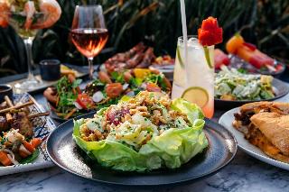 Rixos Al Mairid Ras Al Khaimah-Ultra All Inclusive fotoÄŸrafÄ±