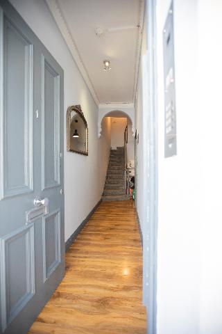 W6 Hotel Hammersmith fotoÄŸrafÄ±