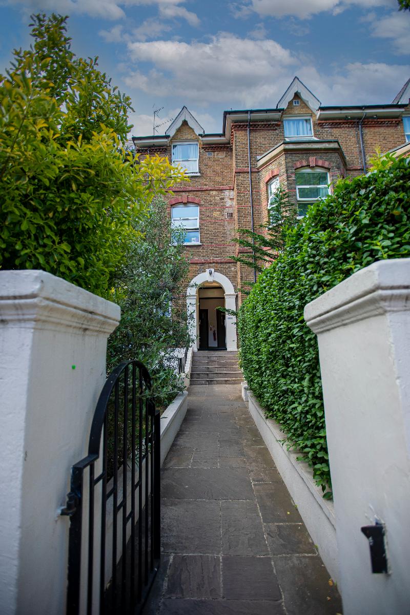 W6 Hotel Hammersmith - Genel