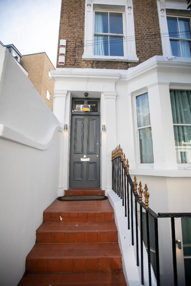 W6 Hotel Hammersmith - Genel
