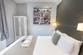 W6 Hotel Hammersmith fotoÄŸrafÄ±