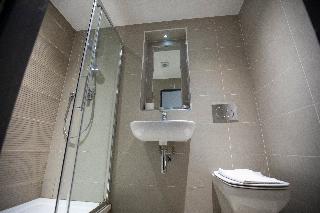W6 Hotel Hammersmith fotoÄŸrafÄ±