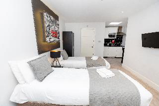 W6 Hotel Hammersmith fotoÄŸrafÄ±
