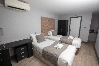 W6 Hotel Hammersmith fotoÄŸrafÄ±