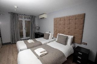 W6 Hotel Hammersmith fotoÄŸrafÄ±