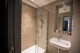 W6 Hotel Hammersmith fotoÄŸrafÄ±