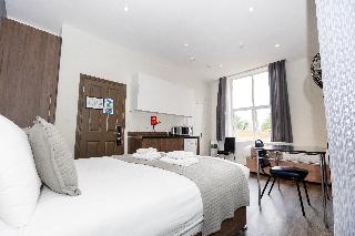 W6 Hotel Hammersmith fotoÄŸrafÄ±