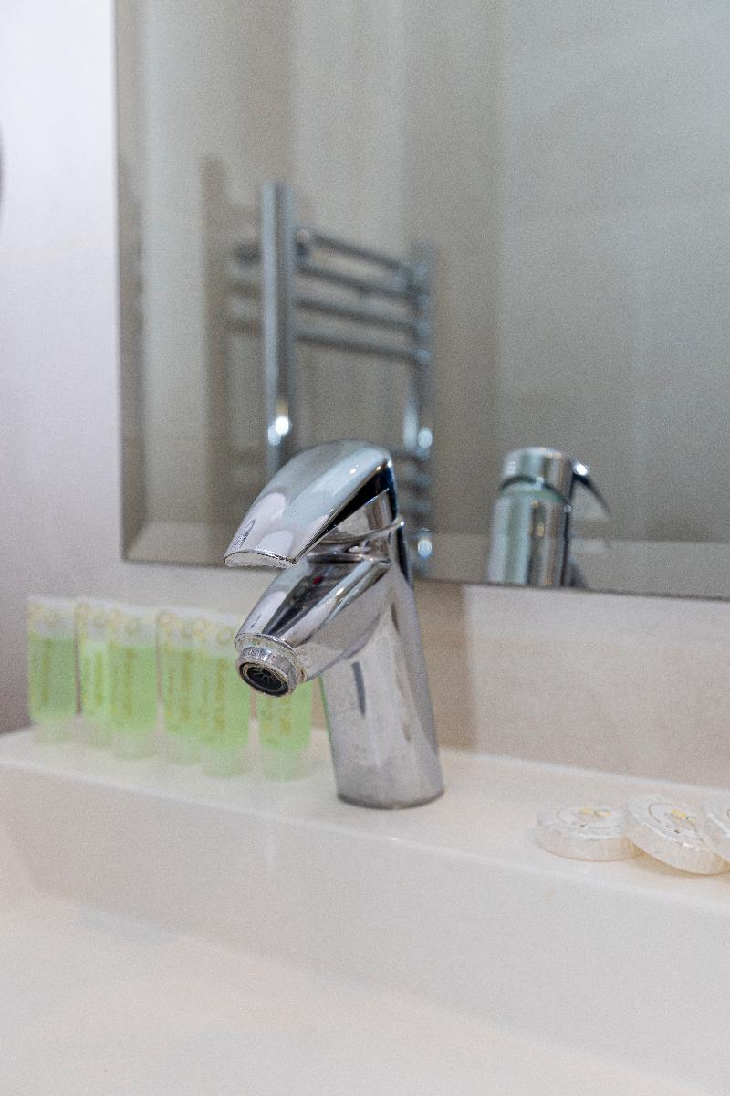 W6 Hotel Hammersmith - Oda