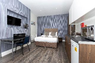W6 Hotel Hammersmith fotoÄŸrafÄ±